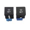 Car tpms Tire Pressure Monitoring System Switch Button For VW Passat Golf 6 Jetta MK5 MK6 Beetle EOS Polo Scirocco Touran