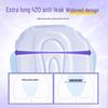OMO Rice Extract Underwear Soap & Sakura Sanitary Napkin Combo