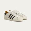 IH8148 JJJJound Originals Superstar 82 Сделано в Германии Off White (Мужской)