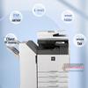 Sharp SF-S271RC A3 Black & White Laser Multifunction Printer CN plug (adapter included)