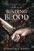 Книга Binding Blood : 2