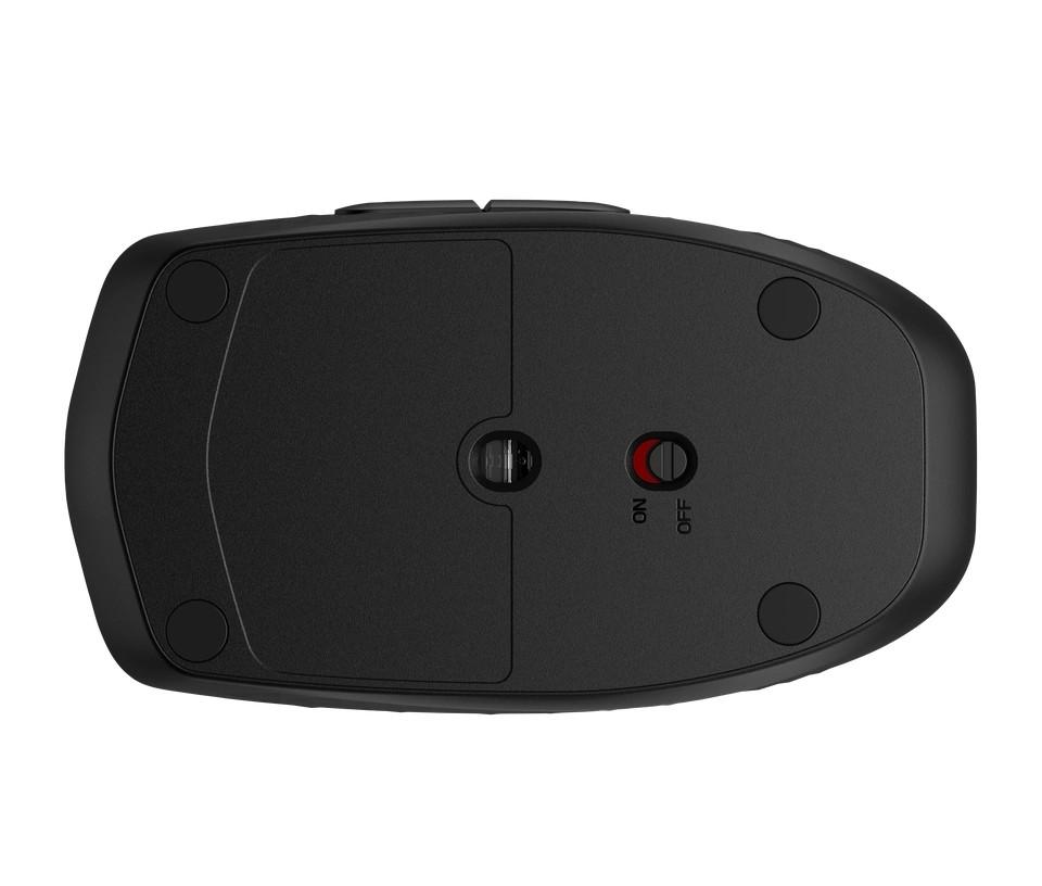 Mouse 420 Programmable Wireless 7M1D3AA#ABB