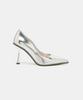 Suecomma Bonnie The Aura Pumps(Silver)_Dg1Bs26006Svx