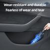 For Tesla Model Y Juniper Model 3 Highland Door Side Storage Box Full-Cover Front and Rear Interior Storage Box Accessories