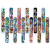 Слэп-браслет История игрушек от Pixar: Детский аниме-мультяшный браслет Набор подарков на день рождения