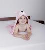 Jimmy baby bathrobe, size 80x80