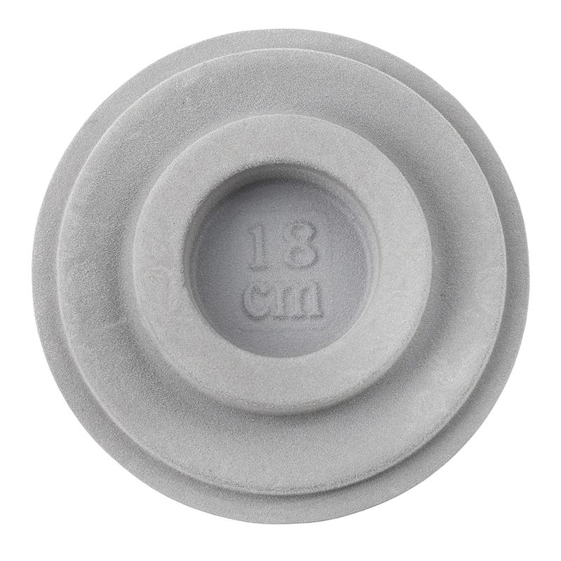 1 шт./пакет, простой стиль, ПЭ, флокирование, дизайнерская доска, браслет «сделай сам», ожерелье, серьги, дизайнерская пластина, ювелирные аксессуары