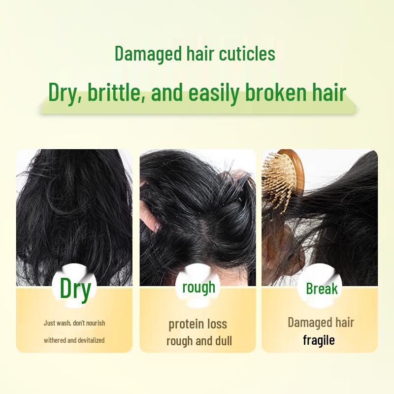 SUPER MiLD Resilient Hair Repair Conditioner
