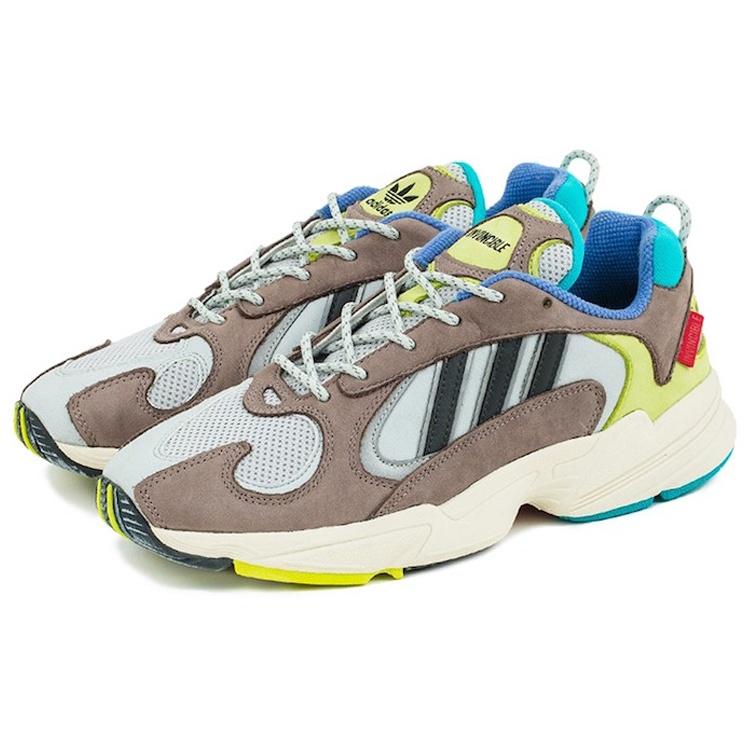 adidas Invincible x Yung-1 'Yung-Stud' Men's G28051