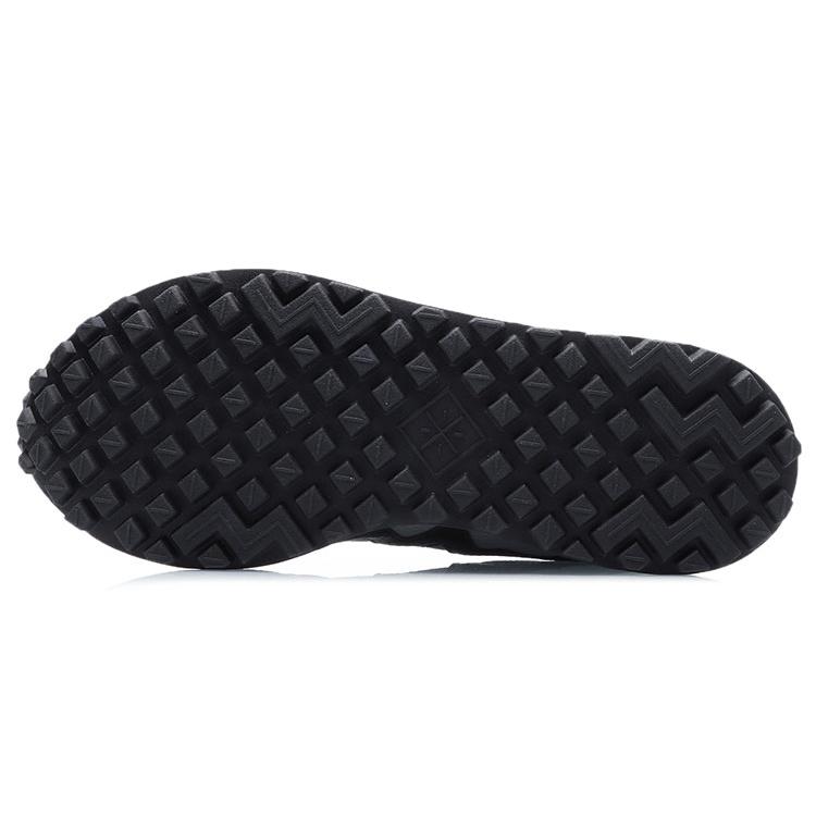 Li Ning Wade 001 Амортизирующие Скользкие Устойчивые к истиранию Дышащие Легкие Низкие Повседневная обувь Мужская AGWR003-3