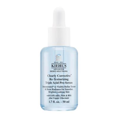 Kiehl's Обновляющая эссенция с тремя кислотами