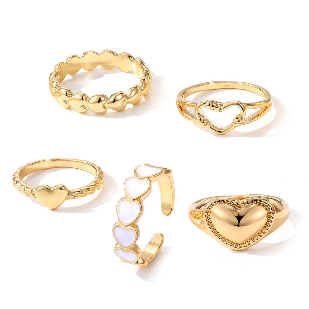 2024 2023 Набор колец «Бабочка Любовь» Кольцо с бриллиантом Орнамент Кольцо с гравировкой динозавра Кольцо Подарок Драгоценный камень Роскошный подарочный аксессуар Женское кольцо Подходящее кольцо