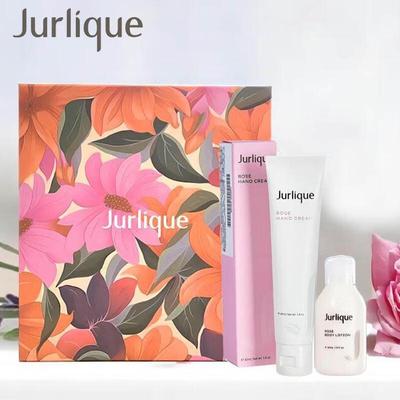 Дорожный набор средств личной гигиены Jurlique Rose