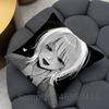 Shion SSaihate Станция Площадь Подушка Чехол для подушки Диван Спальня Гостиная Спинка Разные размеры Моющиеся чехлы