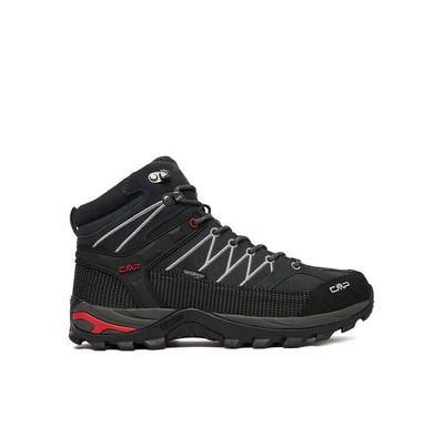 Треккинговые ботинки CMP Rigel Mid Wp Waterproof