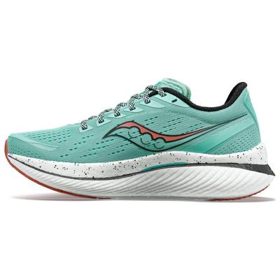 Endorphin Speed 3 Sprig Black Женские Saucony S10756-25