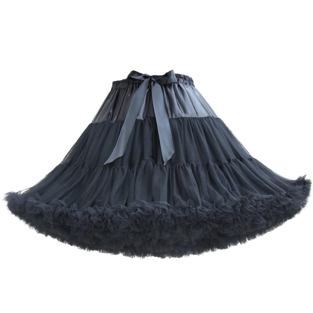 Mesh Short Dress Jupon Fille Multilayer Cosplay Crinoline Underskirt Petticoats for Wedding Girls