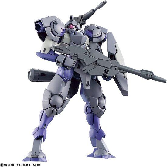 Bandai HG Gundam Witch of Mercury # 22 Хейндри Штурм, масштаб 1/144, 15 см