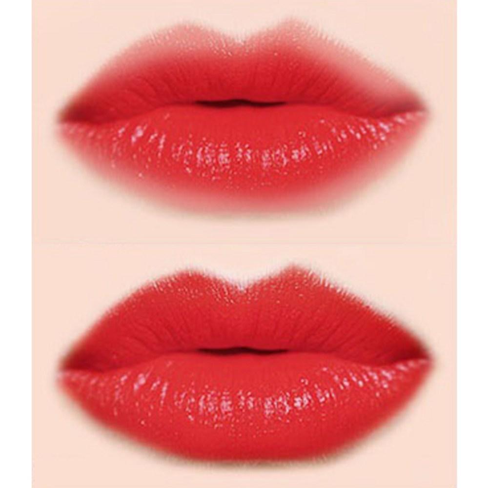 L'Ocean Tint Stick 3,7 г, Red Temptation, 1 шт.