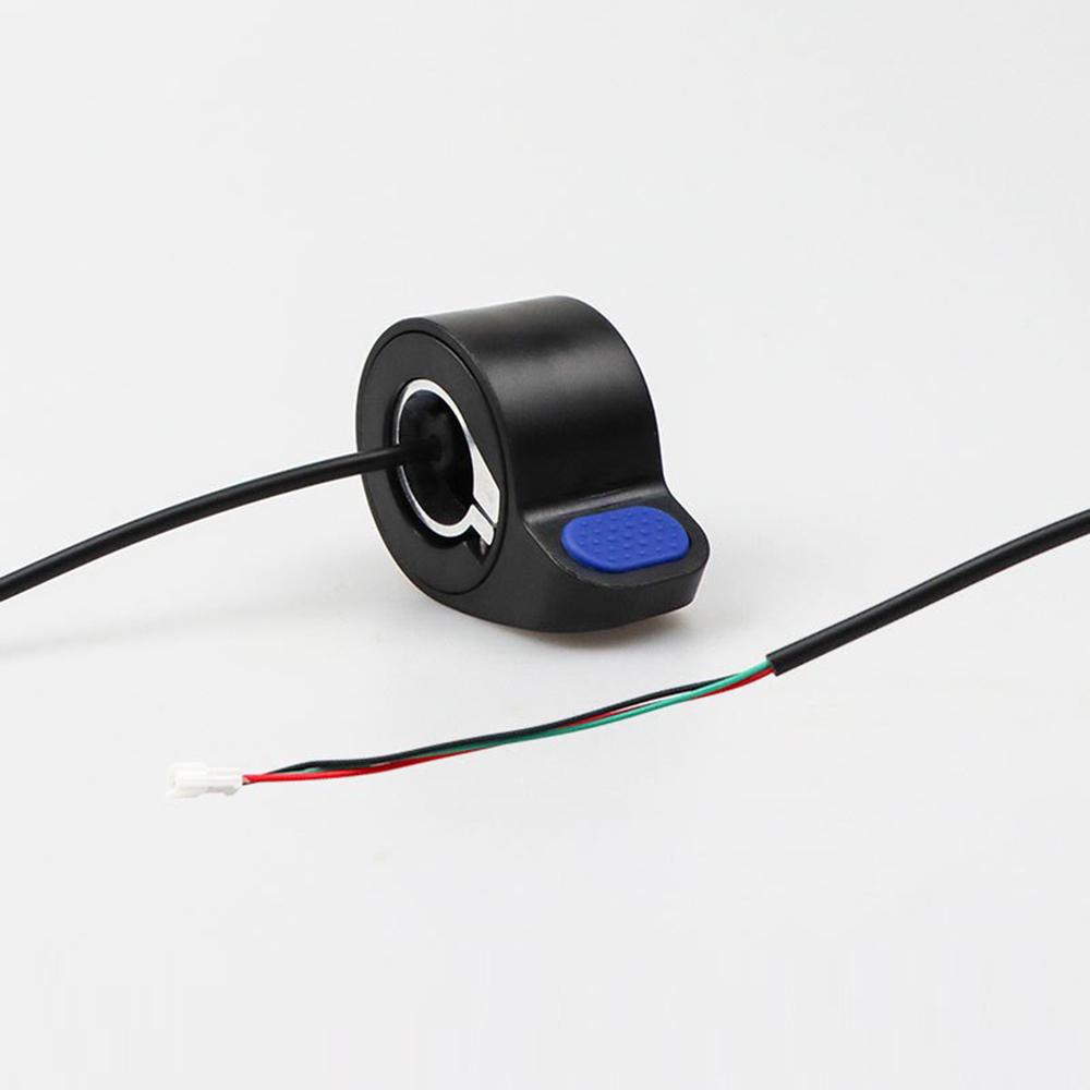 Для электросамоката Xiaomi M365/Mi 3/Pro/Pro2/1S Ручка газа