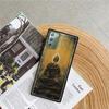 Силиконовый чехол для Samsung Galaxy S20 FE S10 Plus S21 S9 S8 Note 10 Lite 20 9 Ultra Чехол для телефона Мягкий чехол Гаутама Будда Фунда