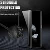 For Honor Magic7 Lite 5G Glass 1-3Pcs Curved Screen Protector Honor X9c Magic7Lite Magic 7 Lite HonorX9c 5G Clear Tempered Film