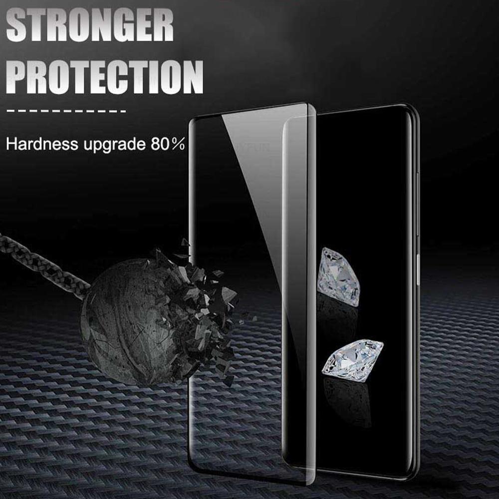 For Honor Magic7 Lite 5G Glass 1-3Pcs Curved Screen Protector Honor X9c Magic7Lite Magic 7 Lite HonorX9c 5G Clear Tempered Film
