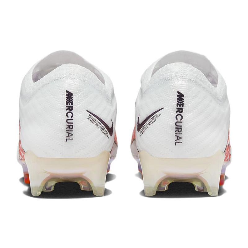 Nike Zoom Mercurial Vapor 15 Elite Fg 'Disruption Pack' Sneakers Casual DJ4978-101