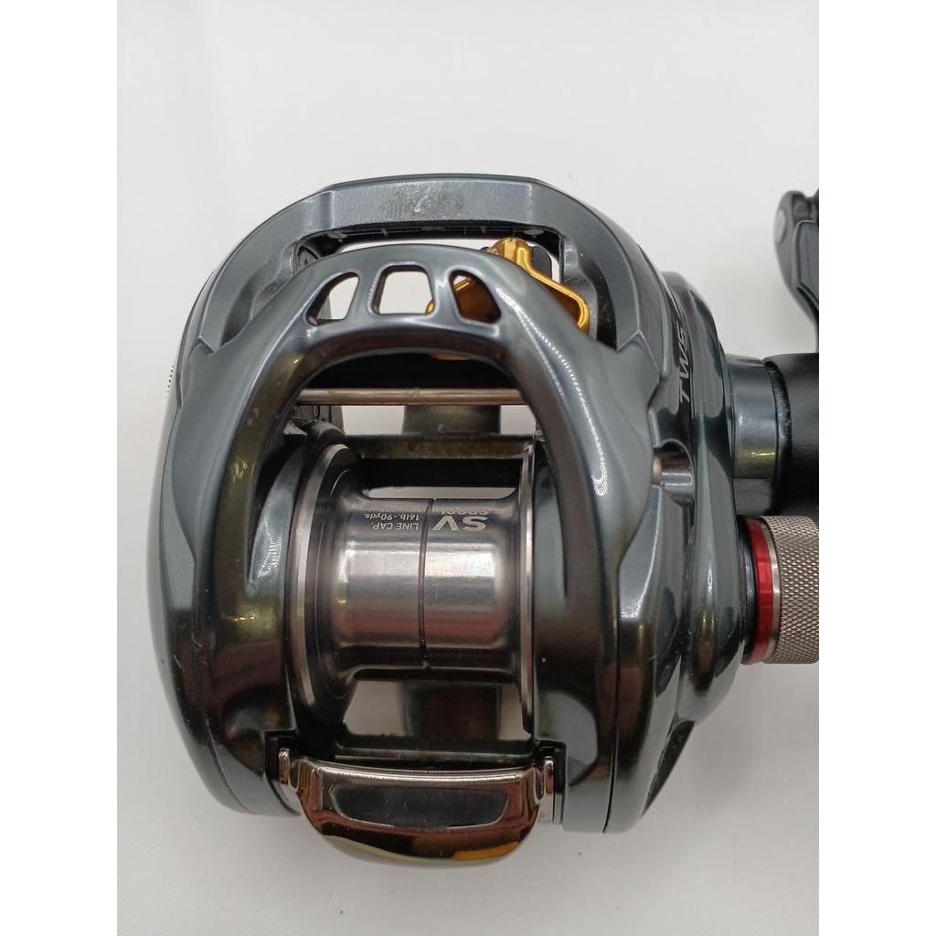 Used SHIMANO EXSENCE DS SS XG bait reel
