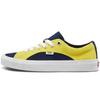 Кеды 'Retro Skate - Dress Blues Gold' VN0A38FIVQ8
