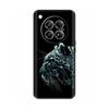 Для Infinix Zero 40 5G Чехол Мягкий Черный Силиконовый Защитный Чехол Coque Для Infinix Zero40 Zero 40 4G 5G Чехол для Телефона Fundas Обложка