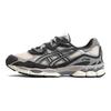 Asics Кроссовки Gel NYC Oatmeal Obsidian Grey Unisex Cream 1201A789-250
