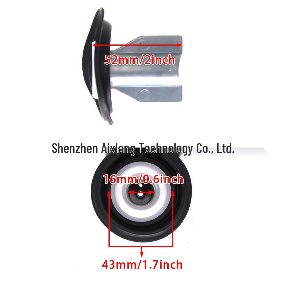 Triumph Tiger 885 & Thunderbird Sport Carburetor Kit