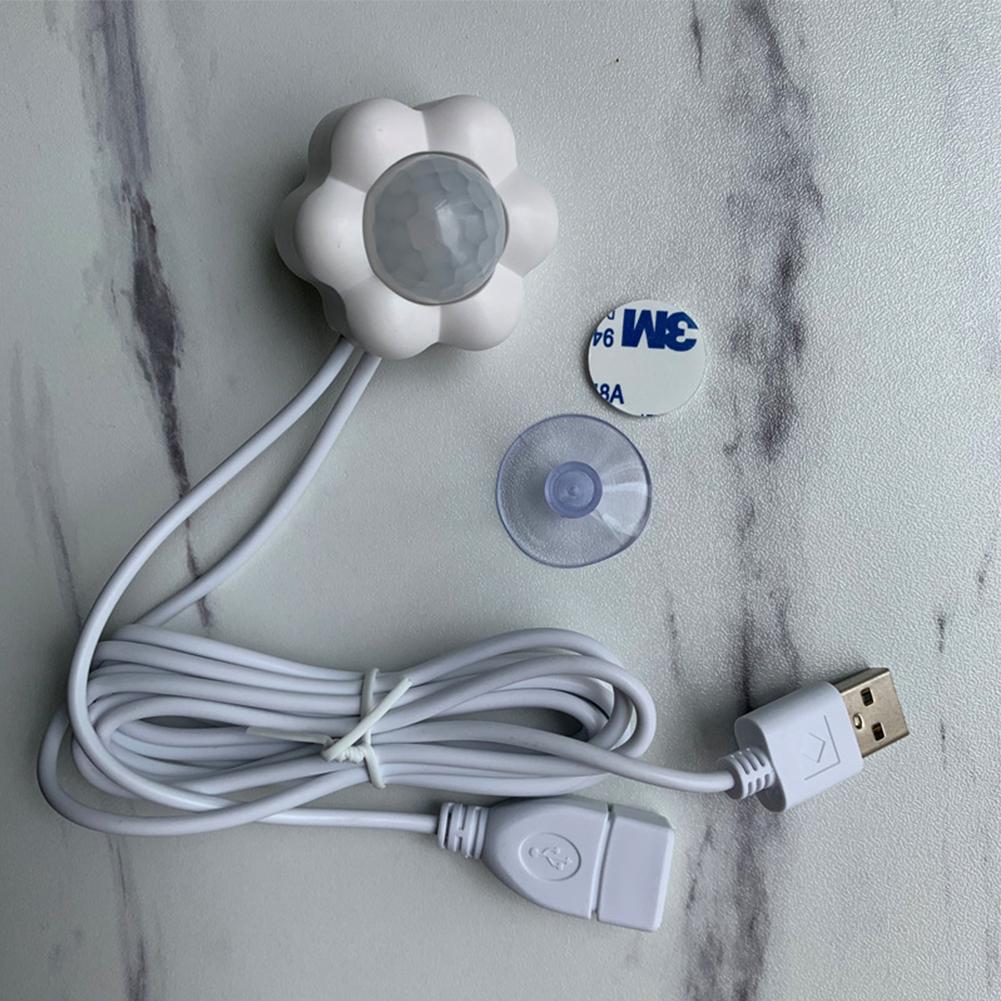 Диспенсер для воды для питомцев с датчиком движения и USB-интерфейсом, автоматический старт-стоп, диспенсер для кошек, портативный, универсальный, аксессуары для собак и кошек