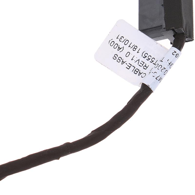 Кабель разъема Sata Hdd Интерфейс жесткого диска для Dell Latitude E5470 E5480 080Rk8 Dc02C00B100
