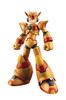 KOTOBUKIYA Mega Man Max Armor Chip Plastic Model Multicolor X (Hyper Version) Kit,