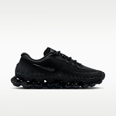 Nike Air Liquid Max 'Black Anthracite'
