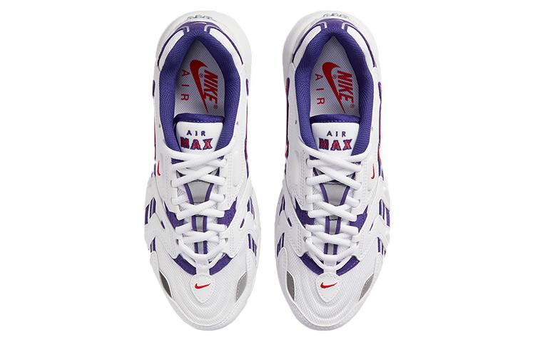 Nike Air Max 96 II Cherry Женские DA2230-100