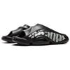 Li Ning BadFive SLIDE OG Нескользящие Износостойкие Шлепанцы-Слайдеры Мужские Черные ABTV007-2