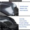 Yamaha MT07 2021-2023 Противоскользящие боковые аксессуары для мотоцикла