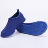 Water Sports Shoes Barefoot Shoes Quick-Dry Aqua Yoga Beach Socks Slip-On For Men Women
