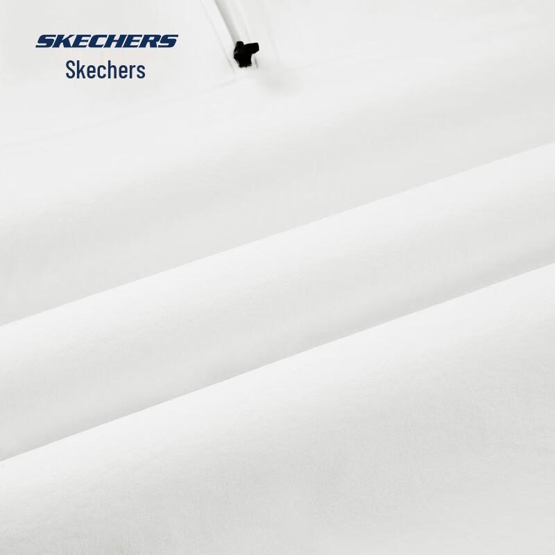 Skechers Men's Knitted Polo T-Shirt P226M331