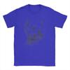 West Highland Terrier Drawing Westie Face T Shirts Unisex Pure Cotton Crewneck Oversize Clothes Short Sleeve Tops