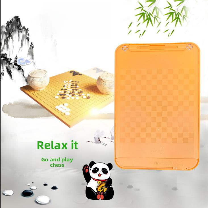 Free Shipping Kids' LCD Drawing Board: Electronic Blackboard & Early Education Toy