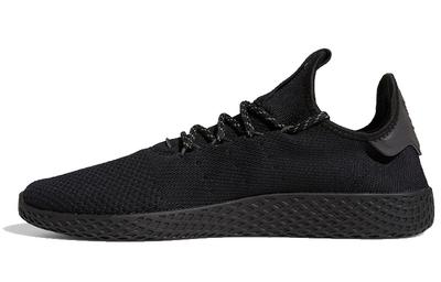 Теннисные Hu Фарелл x Теннисные Hu Originals 'Black Future' GX2484
