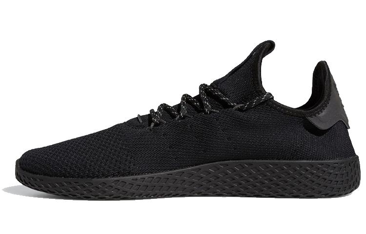 Теннисные Hu Фарелл x Теннисные Hu Adidas Originals 'Black Future' GX2484