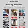Высокопроизводительная автомойка и система очистки Jixiong