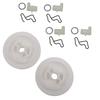 Replacement Parts Set Recoil Starter Kit Starter Spring Kit