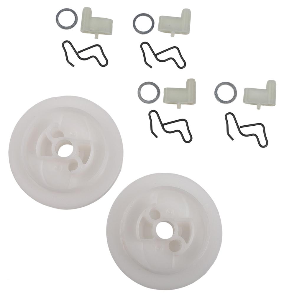 Replacement Parts Set Recoil Starter Kit Starter Spring Kit