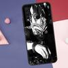 DJ Boris Brejcha Case For Huawei Nova Y72 Y73 Y70 Y90 Y60 Y61 Y91 12s 12i 11i 8i 9 10 SE P30 P40 Lite P60 Pro